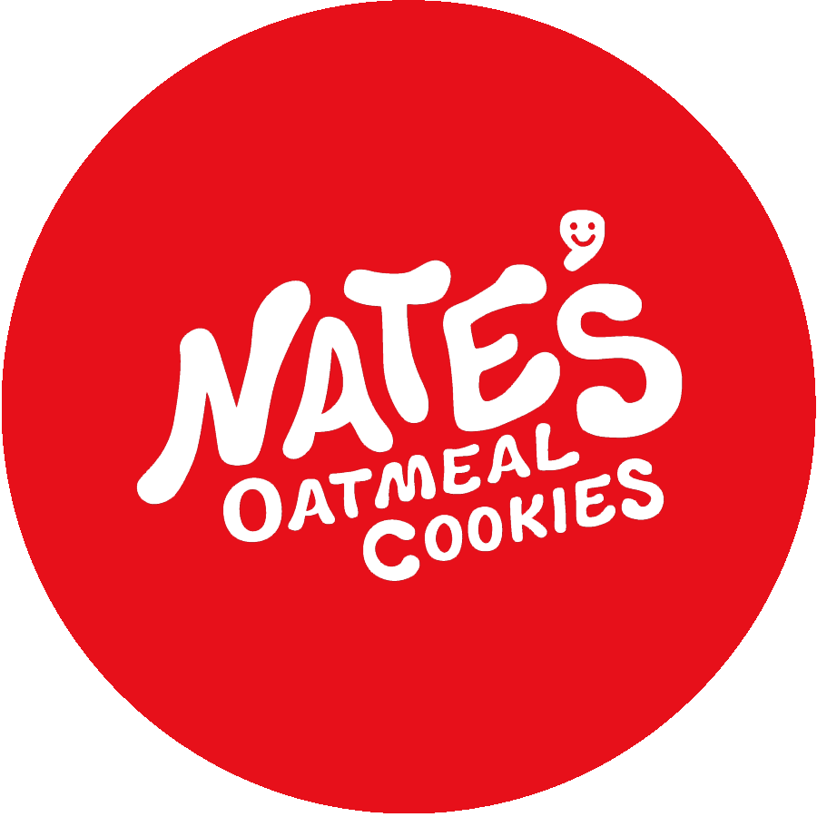 Nate’s Oatmeal Cookies